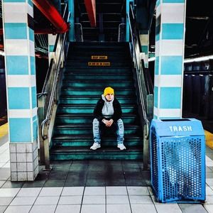 Meet your Posher, Nick